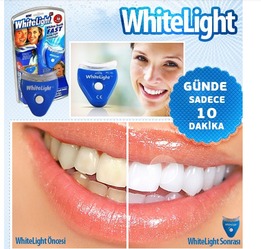 whitelight洁牙仪 冷光牙齿美白仪 牙齿洁白器